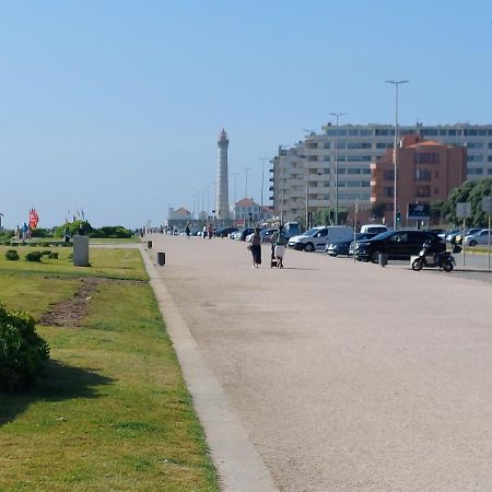 Leça da Palmeira Sea & City מראה חיצוני תמונה