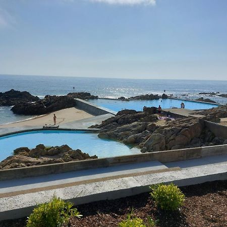 Leça da Palmeira Sea & City מראה חיצוני תמונה