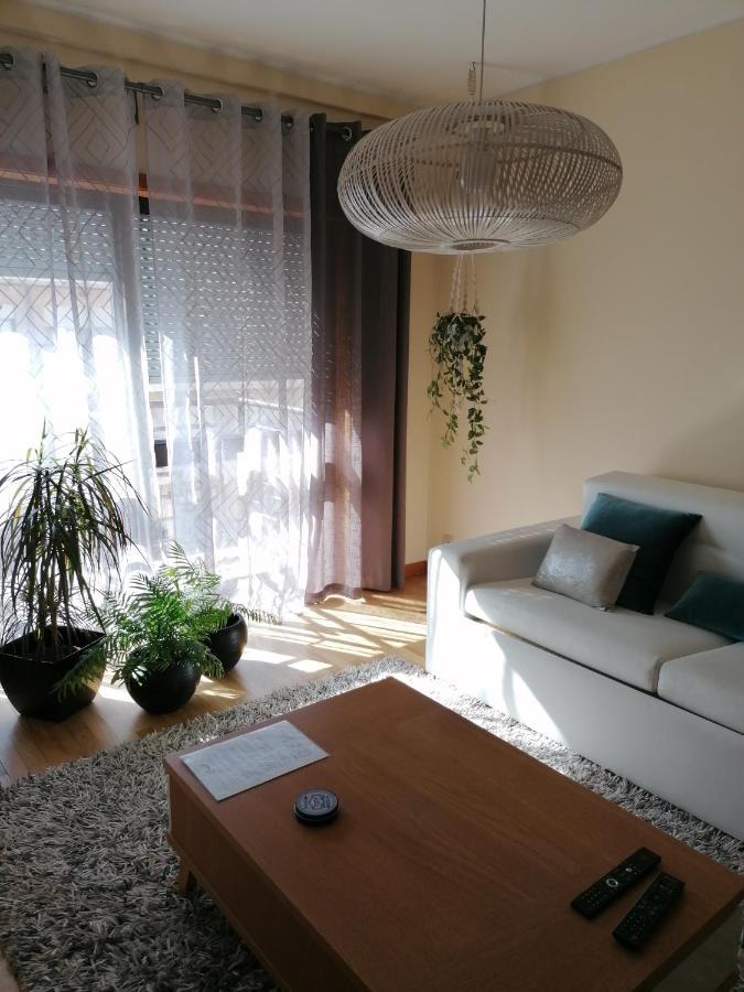 Leça da Palmeira Sea & City מראה חיצוני תמונה