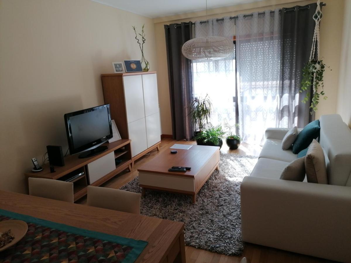 Leça da Palmeira Sea & City מראה חיצוני תמונה