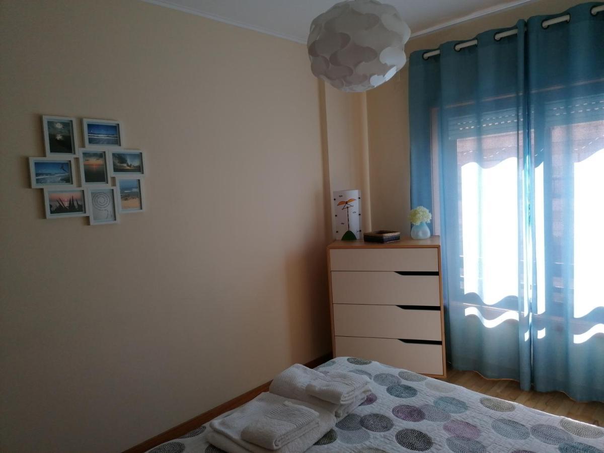 Leça da Palmeira Sea & City מראה חיצוני תמונה