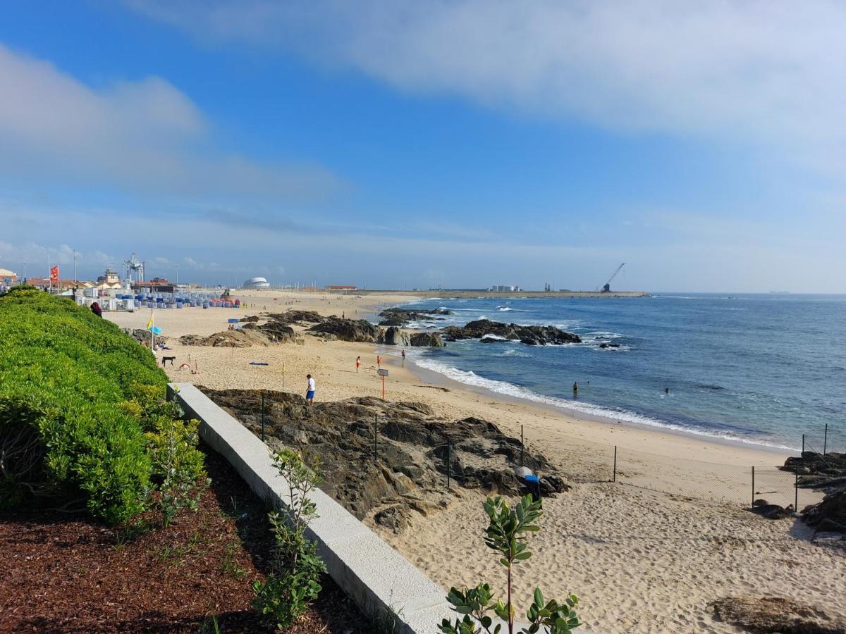 Leça da Palmeira Sea & City מראה חיצוני תמונה